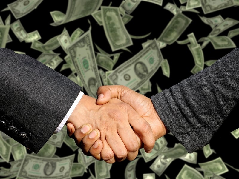 Salary Negotiation